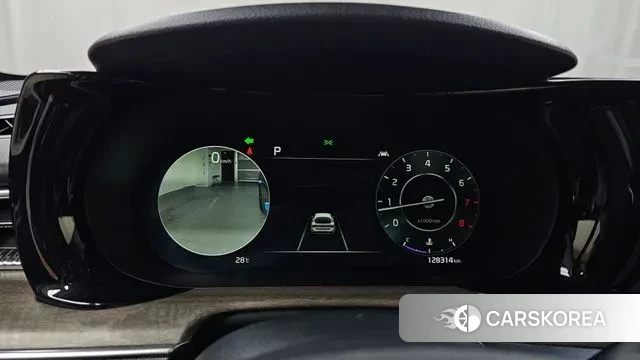 Kia K5 3rd generation id 3044945 из Кореи 18