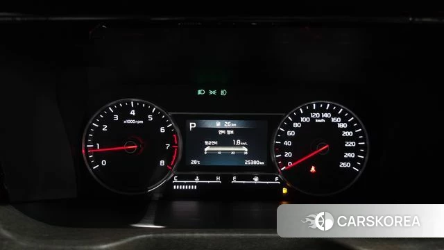 Kia Sorento 4th Generation id 4676192 из Кореи 34