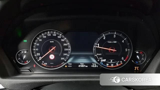 BMW 3 Series GT (F34) id 3568141 из Кореи 18