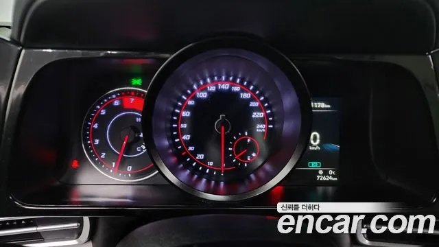 Hyundai Avante (CN7) id 2279008 из Кореи 18