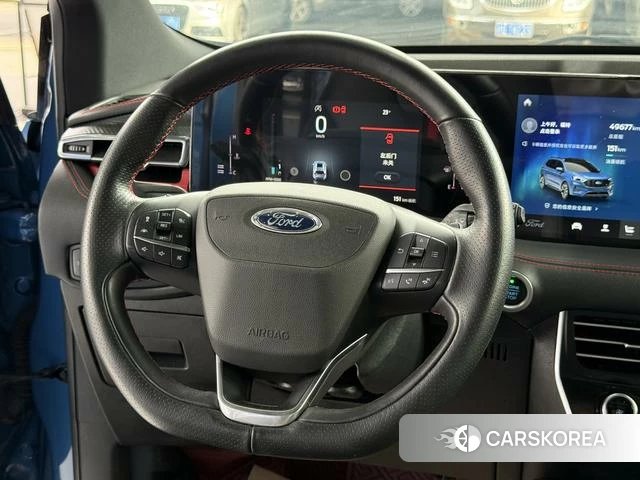 Ford Sharp World id 4393949 из Китая 8