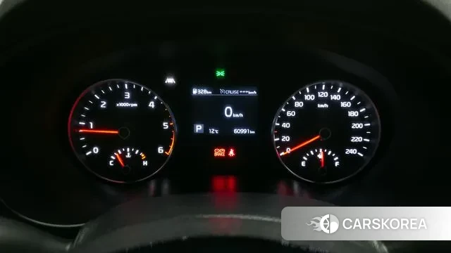 Kia Sportage The Bold id 3054962 из Кореи 18