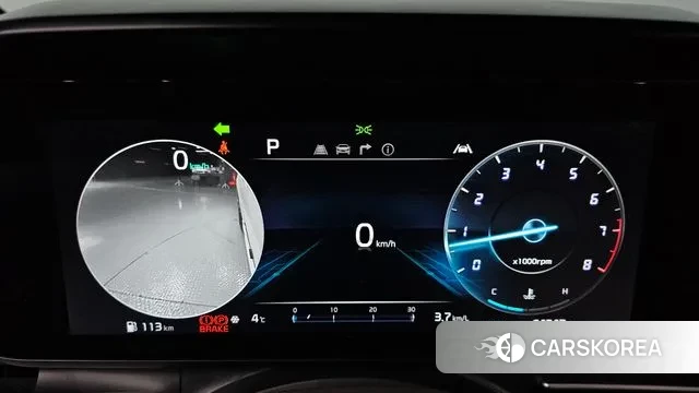 Kia Carnival 4th generation id 3620433 из Кореи 18