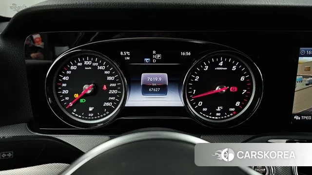 Mercedes-Benz E-Class W213 id 3408109 из Кореи 18