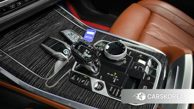 BMW X7 (G07) id 4309750 из Кореи 36