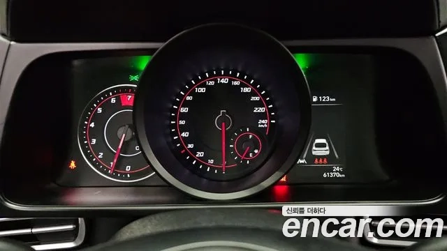 Hyundai Avante (CN7) id 2950471 из Кореи 18