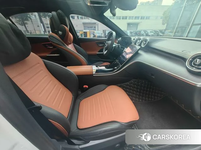 Mercedes-Benz Class C id 4306967 из Китая 23