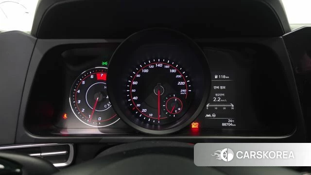 Hyundai Avante (CN7) id 4594241 из Кореи 32