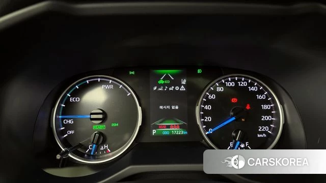 Toyota RAV4 5th Generation id 3818315 из Кореи 18