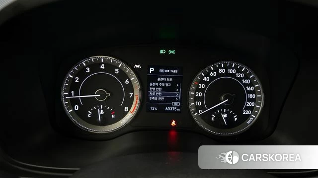 Hyundai Venue id 3807720 из Кореи 18