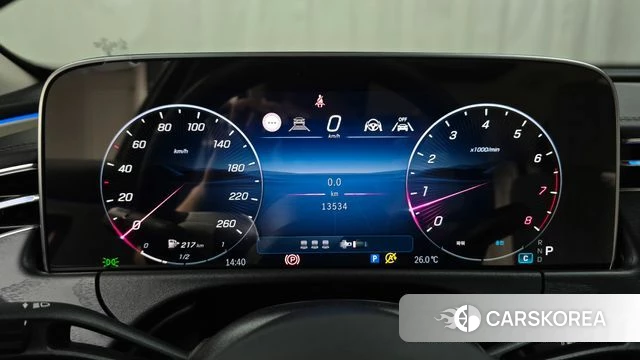 Mercedes-Benz E-Class W214 id 4349141 из Кореи 31