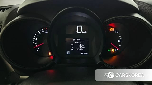 Kia The New Ray id 4614366 из Кореи 18