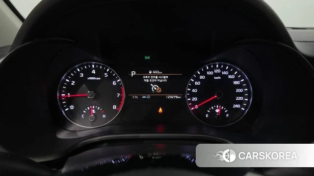 Kia The New K3 2nd generation id 3819076 из Кореи 18