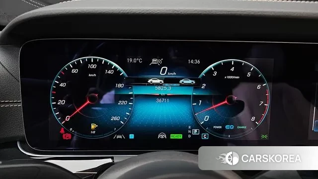 Mercedes-Benz E-Class W213 id 3452404 из Кореи 18