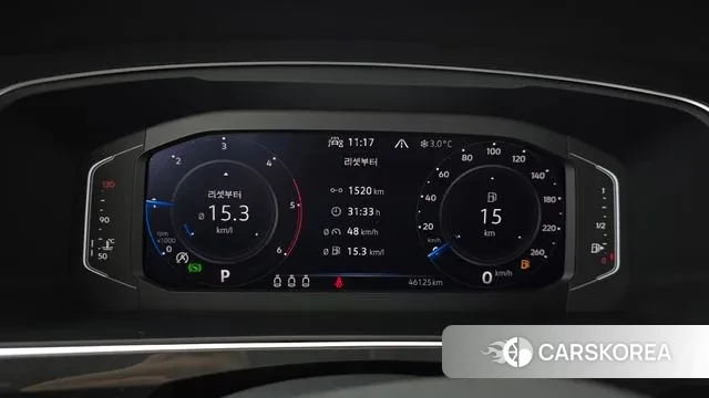 Volkswagen Tiguan second Generation id 3674990 из Кореи 18