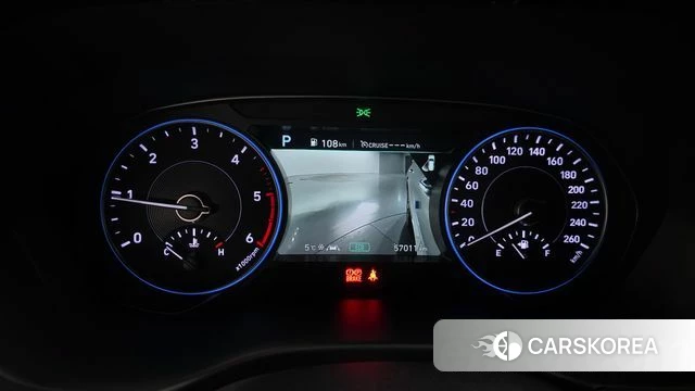 Hyundai Palisade id 4224087 из Кореи 18