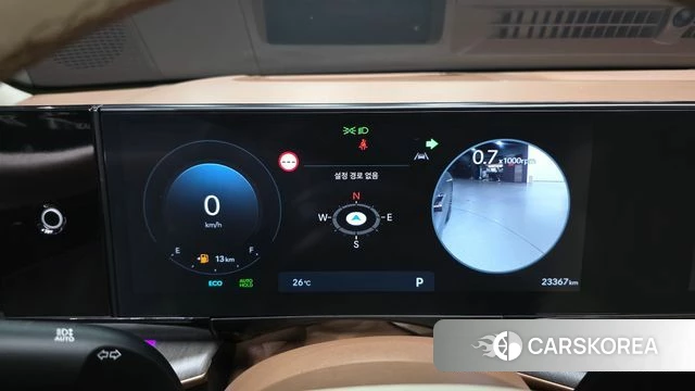 Hyundai Grandeur (GN7) id 4617776 из Кореи 18