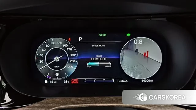 Kia K5 3rd generation id 2980721 из Кореи 18