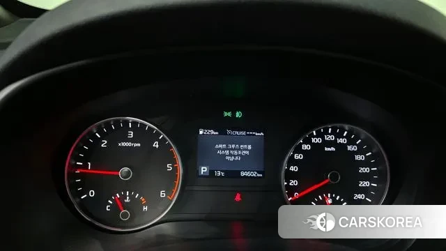 Kia Sportage The Bold id 3698199 из Кореи 18