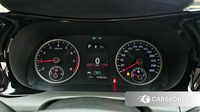 Kia K5 3rd generation id 3866758 из Кореи 18