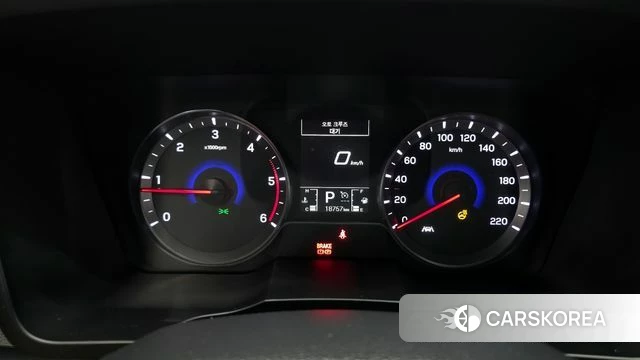 Ssangyong Berry New Tivoli id 4396996 из Кореи 28