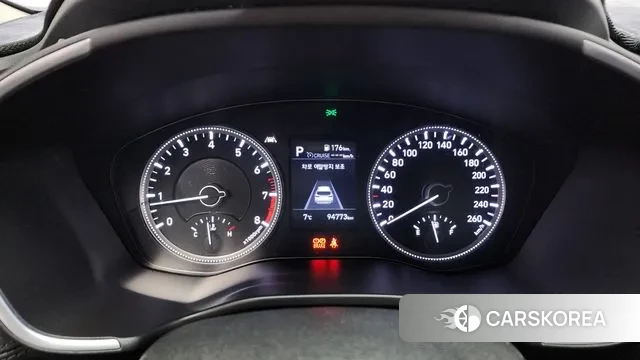 Hyundai Santa Fe TM id 3454527 из Кореи 18