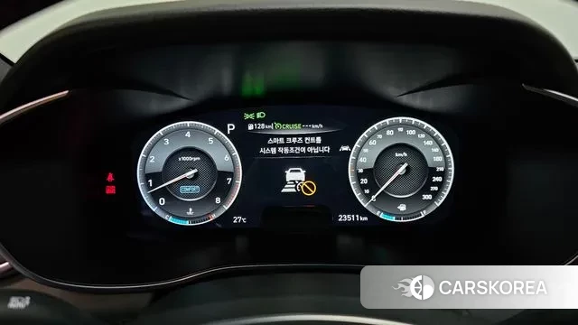 Genesis G70 id 2902851 из Кореи 18