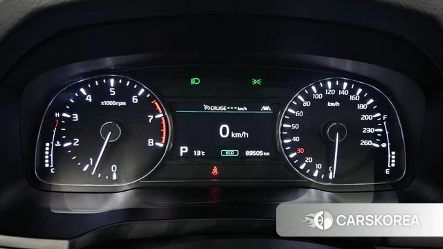 Kia K7 Premier id 3843807 из Кореи 18