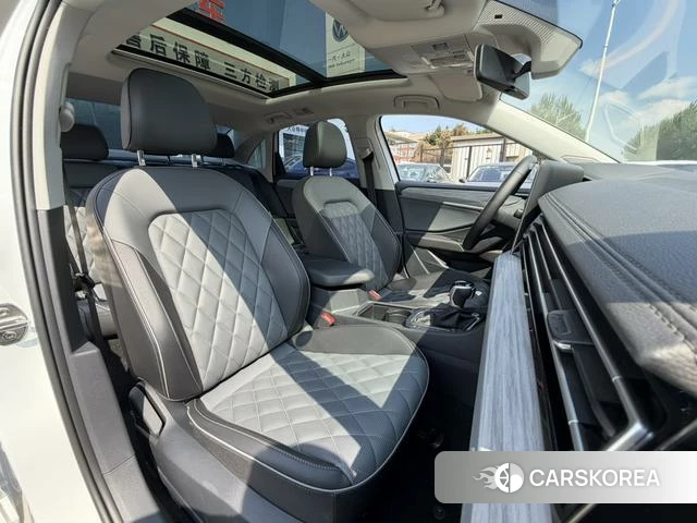 Volkswagen Sagitar id 4342075 из Китая 21