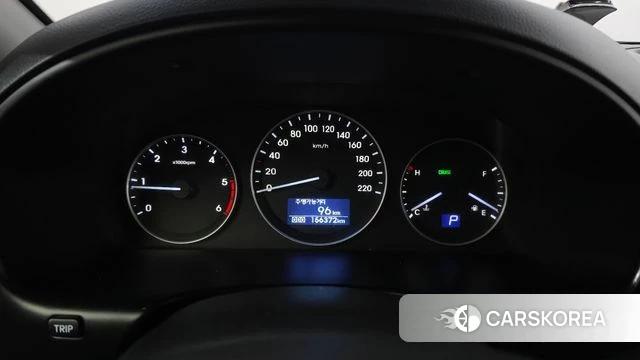 Hyundai The New Grand Starex id 3867437 из Кореи 18