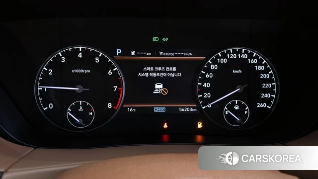 Genesis G90 id 3865913 из Кореи 18