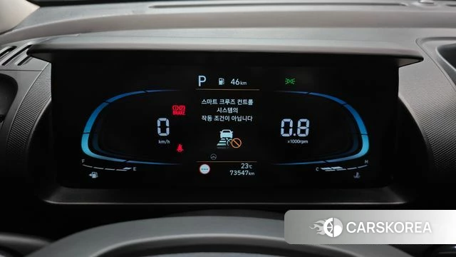Hyundai Casper id 4489333 из Кореи 28