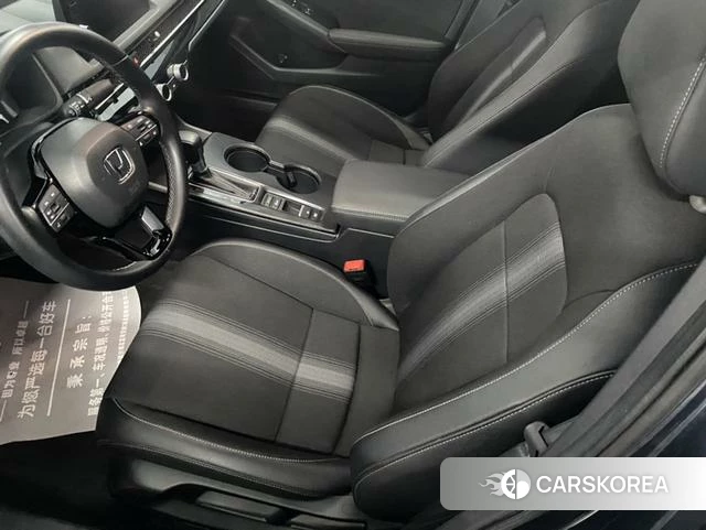 Honda Civic id 4353810 из Китая 38