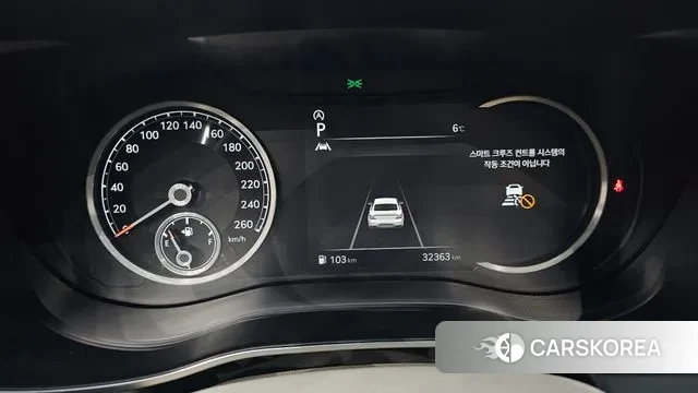 Genesis The New G70 id 3650292 из Кореи 18