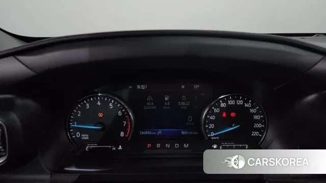 Ford Explorer 6th Generation id 3395932 из Кореи 18