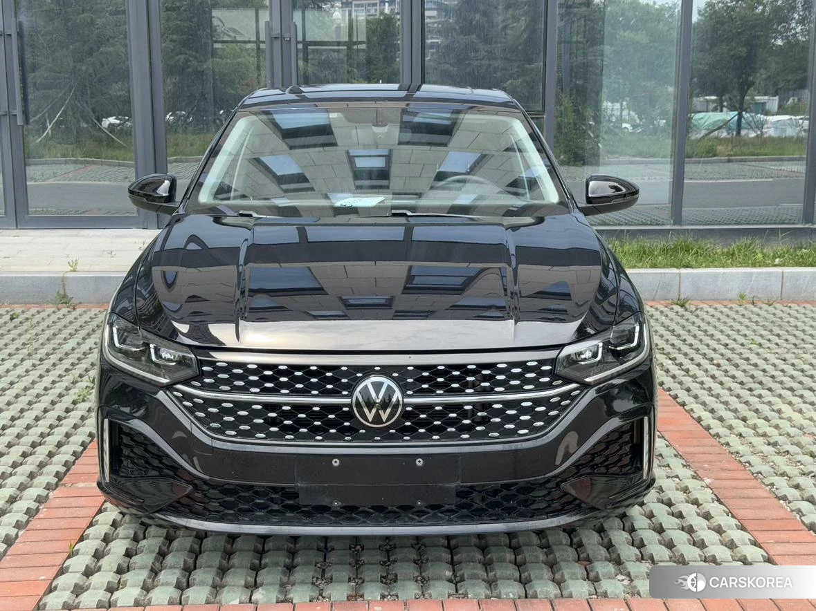Volkswagen Lavida id 4515084 из Китая 11