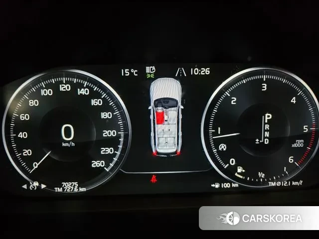 Volvo XC90 second Generation id 3368245 из Кореи 18