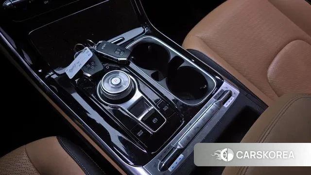 Kia Carnival 4th generation id 3777154 из Кореи 18