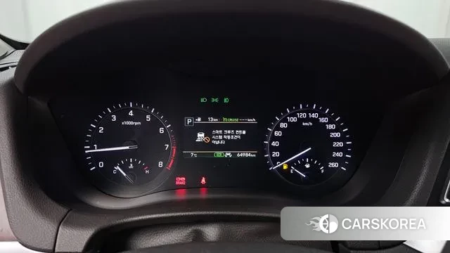 Genesis G80 id 3651384 из Кореи 18