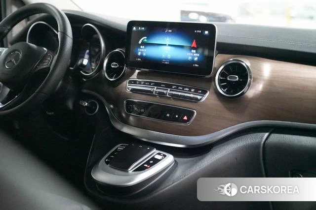 Mercedes-Benz V-class id 4297440 из Китая 24