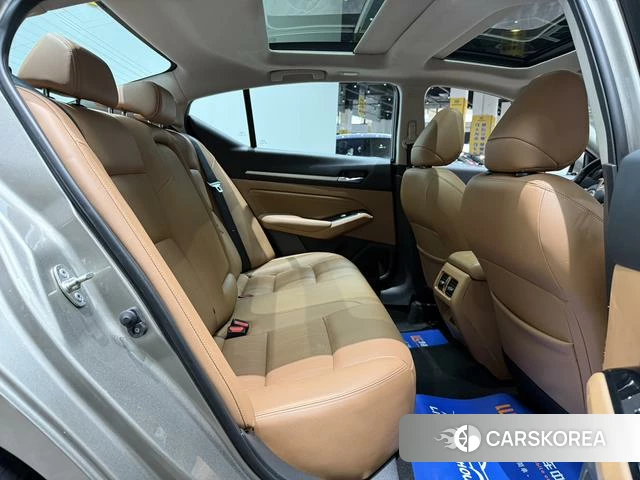 Nissan Teana id 4299912 из Китая 30