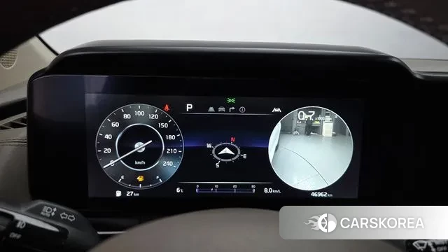 Kia Carnival 4th generation id 3716485 из Кореи 18