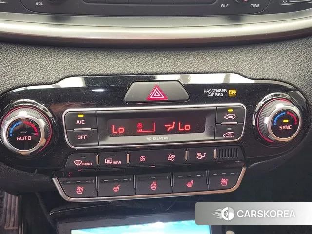 Kia The New Sorento id 3041525 из Кореи 18