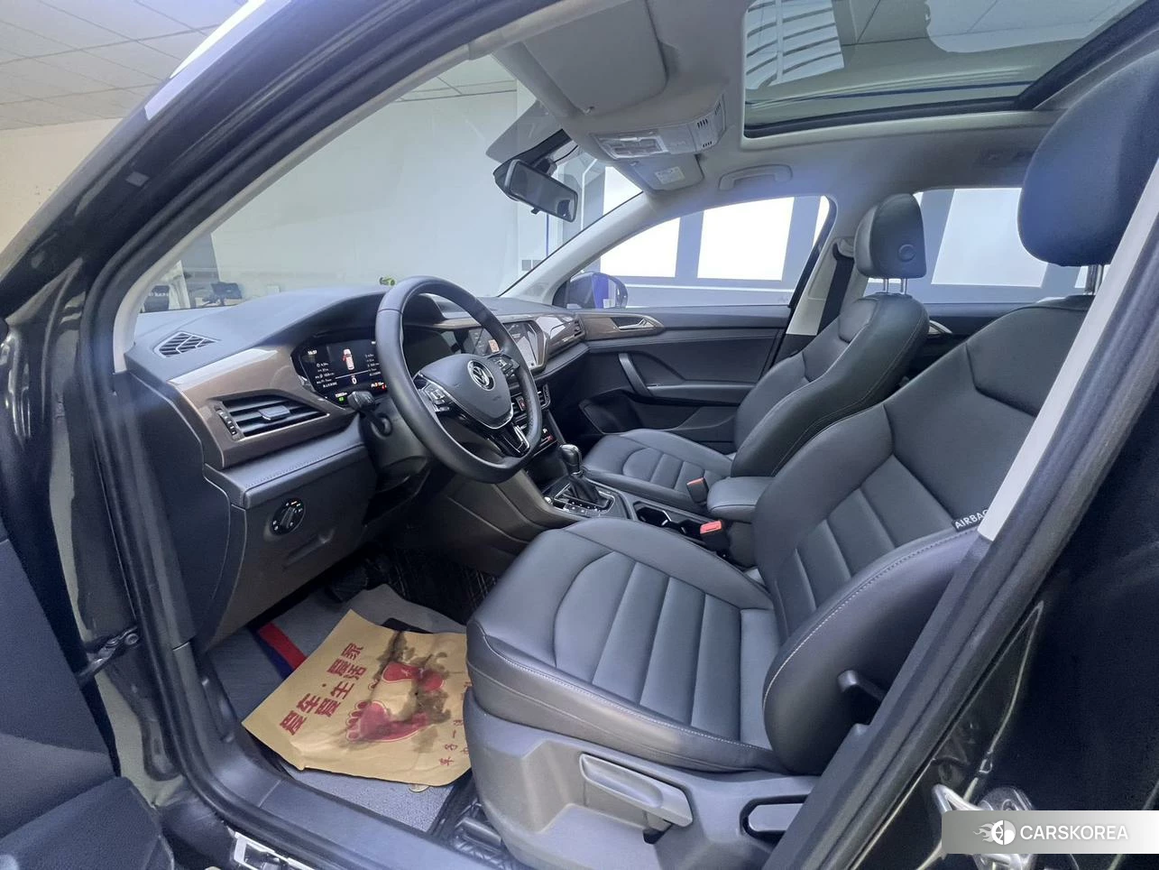 Volkswagen Tuyue id 4455365 из Китая 13