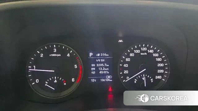 Hyundai All New Tucson id 3772928 из Кореи 16