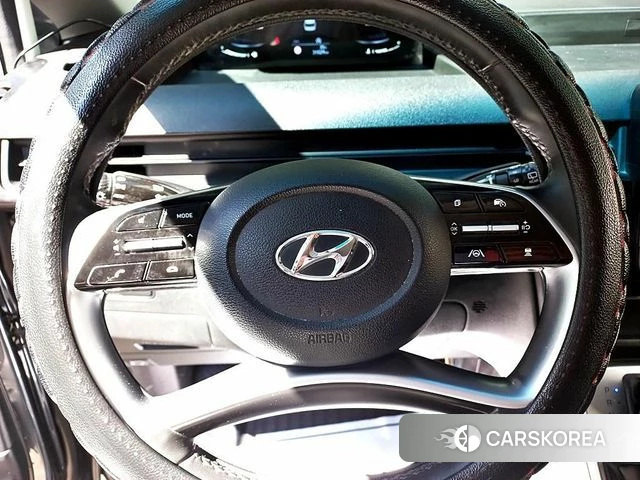 Hyundai Staria id 4640606 из Кореи 17