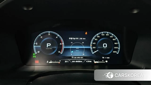 Ssangyong The New Rexton Sports Cannes id 4400858 из Кореи 28