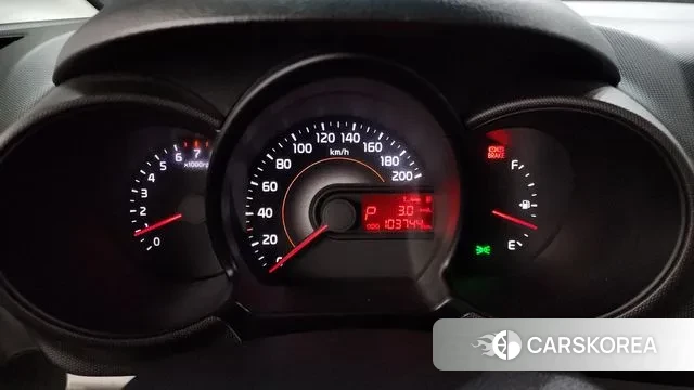 Kia The New Ray id 3612571 из Кореи 18