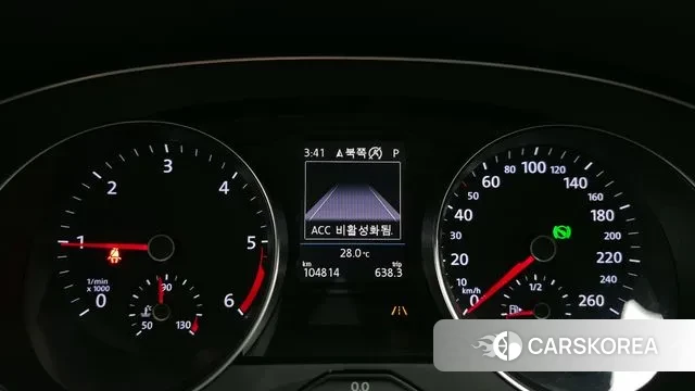 Volkswagen Passat GT (B8) id 3055661 из Кореи 18