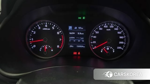 Kia Stonic id 4737714 из Кореи 18